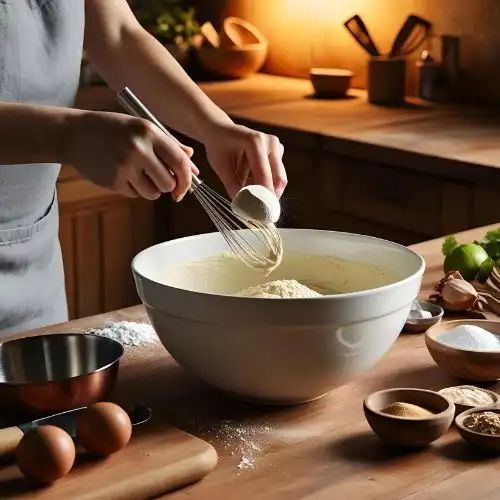 Baking with Stevia Extract: A Natural, Low-Calorie Sweetener Alternative